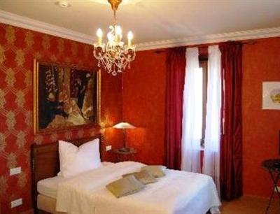 фото отеля Hotel Figo Bad Kreuznach