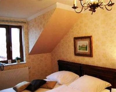 фото отеля Hotel Figo Bad Kreuznach