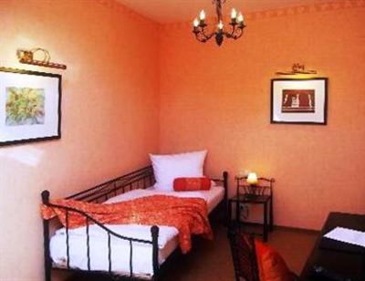 фото отеля Hotel Figo Bad Kreuznach