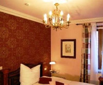 фото отеля Hotel Figo Bad Kreuznach