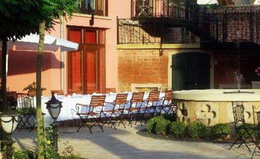 фото отеля Hotel Figo Bad Kreuznach