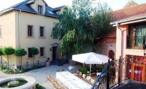 фото отеля Hotel Figo Bad Kreuznach
