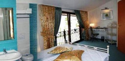 фото отеля Hotel Figo Bad Kreuznach