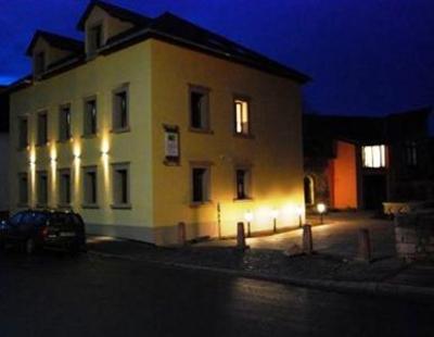 фото отеля Hotel Figo Bad Kreuznach