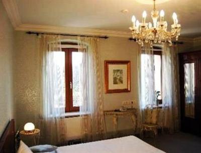 фото отеля Hotel Figo Bad Kreuznach