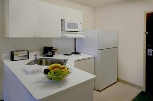 фото отеля Extended Stay America Efficiency Studios Mt. Moriah Memphis (Tennessee)
