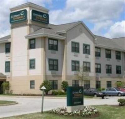 фото отеля Extended Stay America Efficiency Studios Mt. Moriah Memphis (Tennessee)
