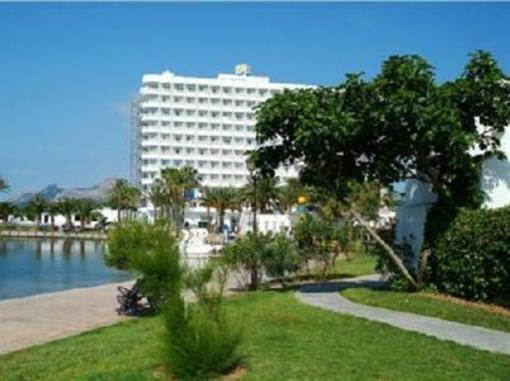 фото отеля Club MAC Alcudia