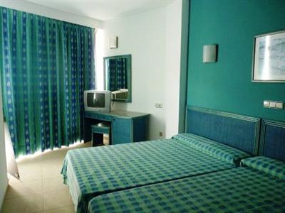 фото отеля Club MAC Alcudia