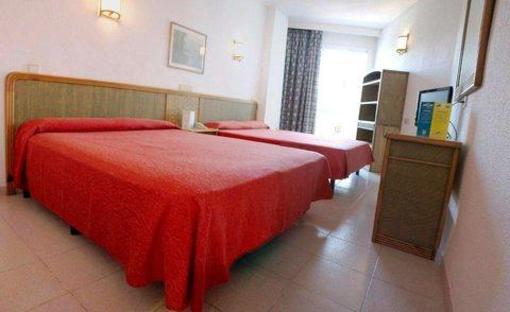 фото отеля Club MAC Alcudia