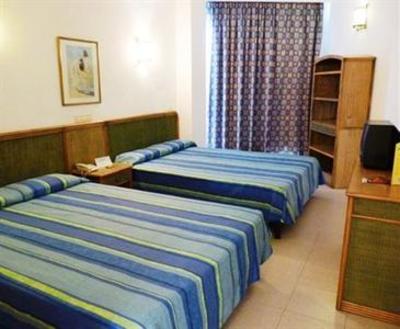 фото отеля Club MAC Alcudia