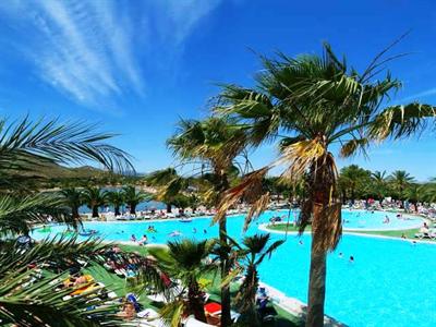 фото отеля Club MAC Alcudia