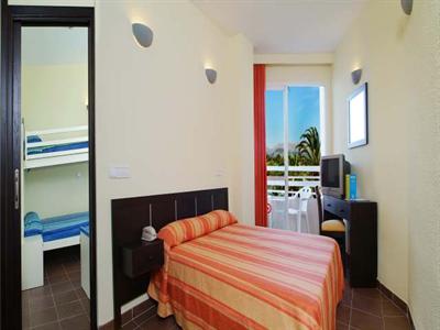 фото отеля Club MAC Alcudia