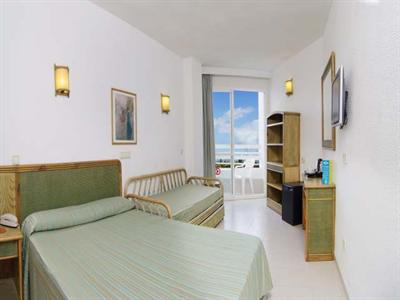 фото отеля Club MAC Alcudia