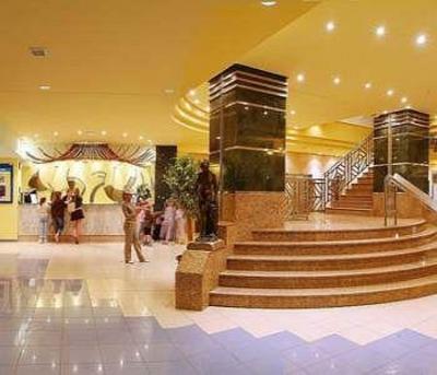 фото отеля Club MAC Alcudia