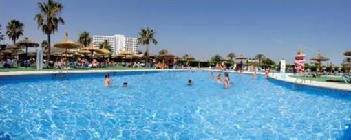 фото отеля Club MAC Alcudia