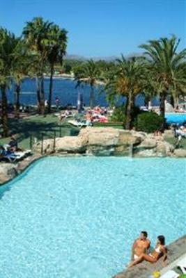 фото отеля Club MAC Alcudia