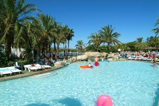 фото отеля Club MAC Alcudia