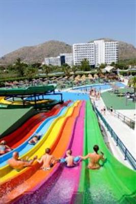 фото отеля Club MAC Alcudia