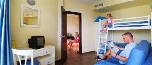 фото отеля Club MAC Alcudia