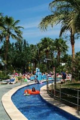 фото отеля Club MAC Alcudia