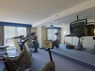 фото отеля DoubleTree Club by Hilton Hotel Boston Bayside