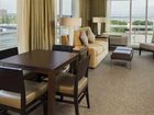 фото отеля DoubleTree Club by Hilton Hotel Boston Bayside