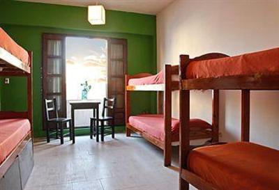 фото отеля Che Lagarto Hostel Buenos Aires