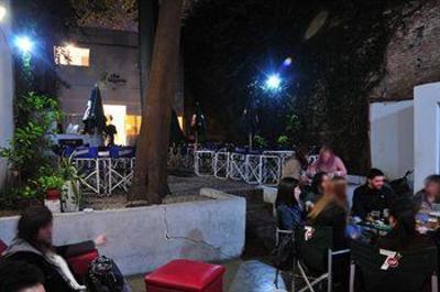 фото отеля Che Lagarto Hostel Buenos Aires