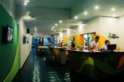 фото отеля Che Lagarto Hostel Buenos Aires