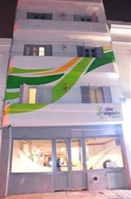 фото отеля Che Lagarto Hostel Buenos Aires