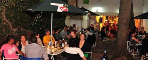 фото отеля Che Lagarto Hostel Buenos Aires