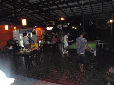 фото отеля Tropical Breeze Guest House