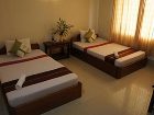 фото отеля Tropical Breeze Guest House