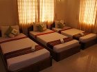 фото отеля Tropical Breeze Guest House