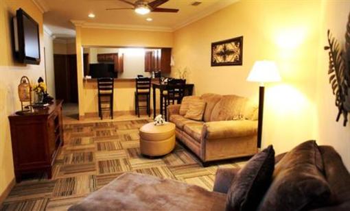 фото отеля Best Western Plus Crossroads Inn & Conference Center