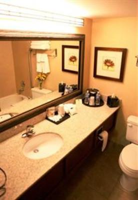 фото отеля Best Western Plus Crossroads Inn & Conference Center