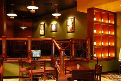 фото отеля Best Western Plus Crossroads Inn & Conference Center