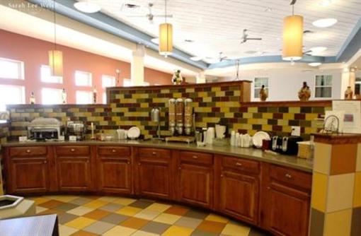 фото отеля Best Western Plus Crossroads Inn & Conference Center