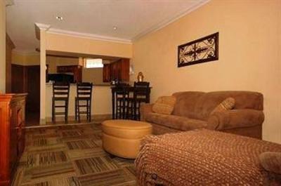 фото отеля Best Western Plus Crossroads Inn & Conference Center