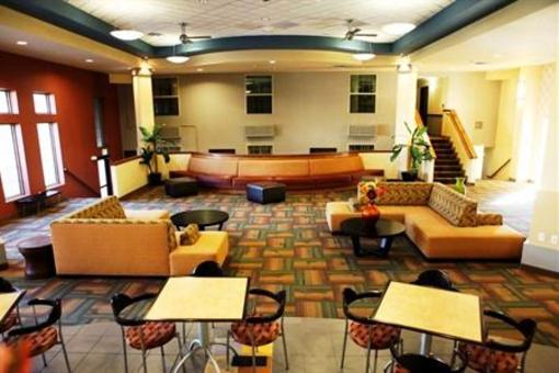 фото отеля Best Western Plus Crossroads Inn & Conference Center