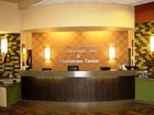 фото отеля Best Western Plus Crossroads Inn & Conference Center