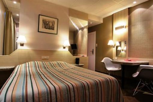фото отеля Glenmore Hotel