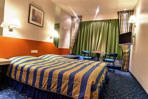 фото отеля Glenmore Hotel