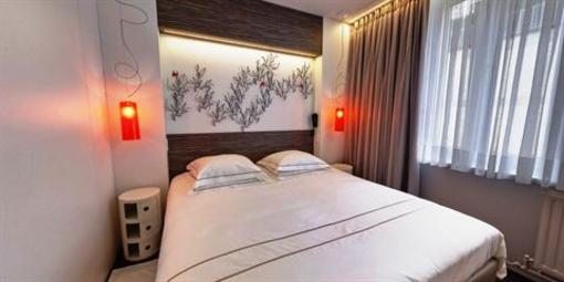 фото отеля Glenmore Hotel