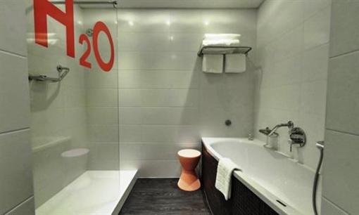 фото отеля Glenmore Hotel