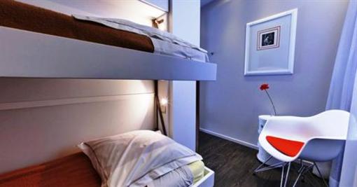 фото отеля Glenmore Hotel