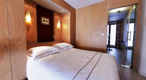 фото отеля Glenmore Hotel