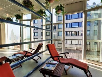 фото отеля Glenmore Hotel