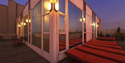 фото отеля Glenmore Hotel